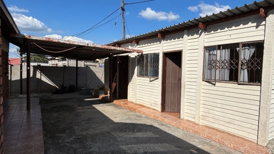 3 Bedroom Property for Sale in Boitekong Ext 3 North West